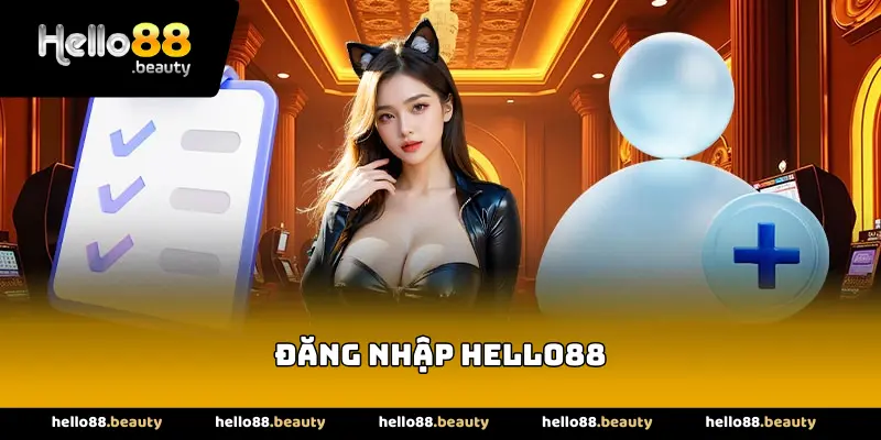 Đăng nhập hello88