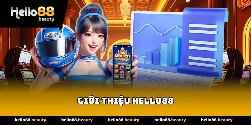 Giới thiệu hello88