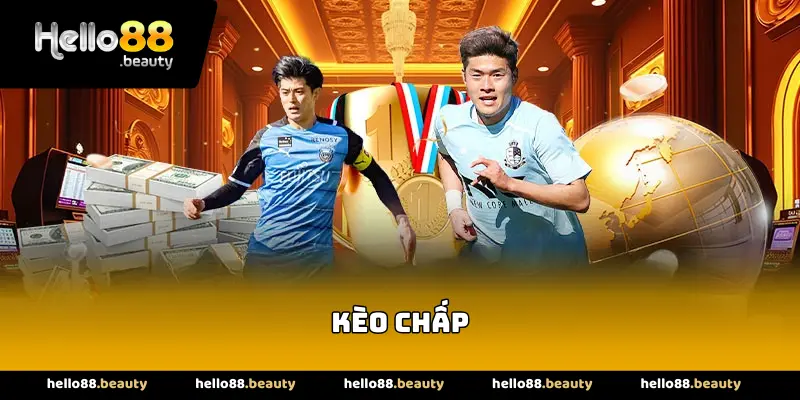 Kèo chấp