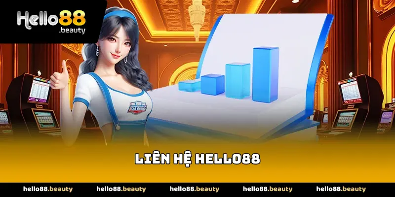 Liên hệ hello88