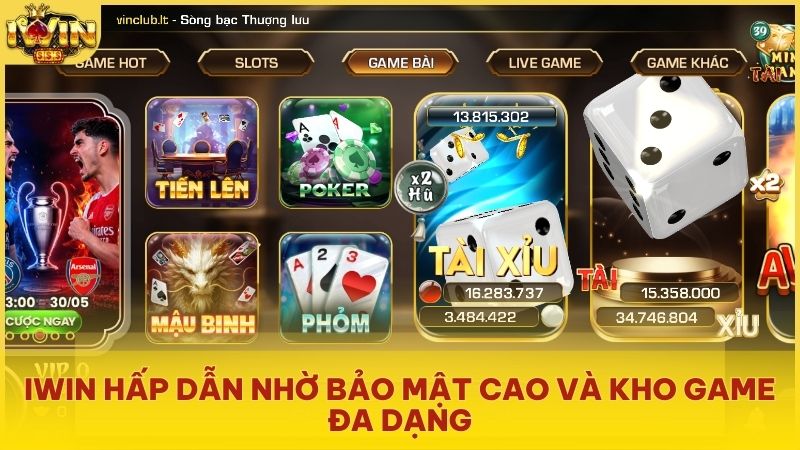 Đường dẫn kết nối chính thức giúp người chơi truy cập mượt mà, loại bỏ hoàn toàn nguy cơ bị chặn đường truyền.